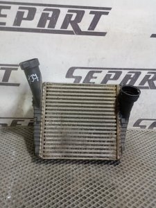 Интеркулер Volkswagen Touareg 2006 GP