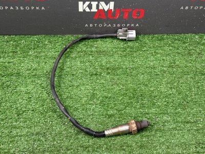 Датчик кислородный (лямбда-зонд) нижний Kia Ceed 2 2015 SW