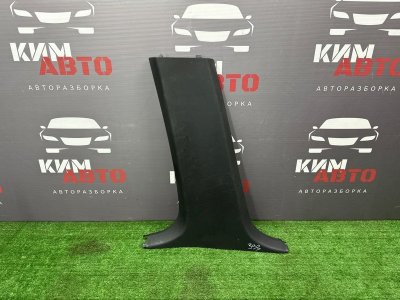 Накладка центральной стойки нижняя Citroen C 4