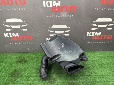 Резонатор воздушного фильтра Ford Focus 2