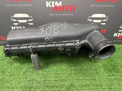 Корпус воздушного фильтра Peugeot 308