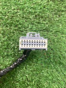 Фишка разъем лада Веста 2018