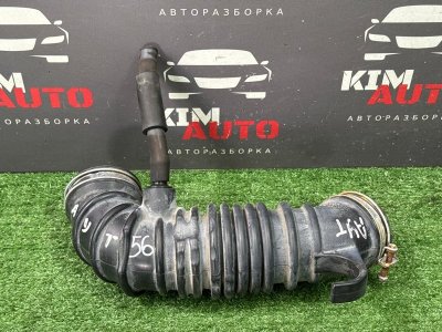 Патрубок воздушного фильтра Mitsubishi Outlander