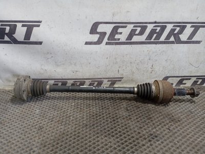 Вал приводной Volkswagen Touareg 2006 GP
