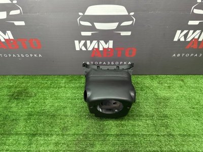 Кожух рулевой колонки Hyundai i30 2013
