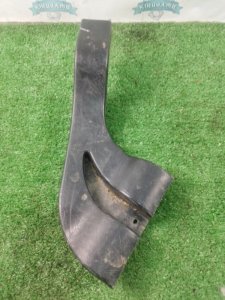 Воздуховод салона лада 2114 хэтчбек