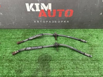 Шланг тормозной Ford Kuga 2013 SUV