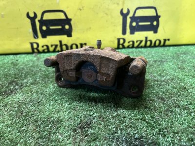 Суппорт Mitsubishi Lancer 2008 X