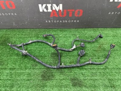 Проводка парктроника Kia Ceed 2 2015 SW