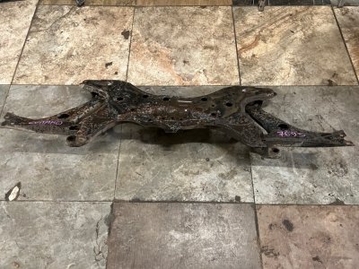 Подрамник Lifan Solano 2011 620