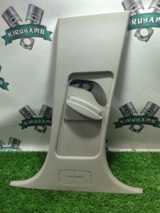 Обшивка салона Ford FOCUS 2