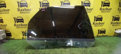 Стекло Ford Focus 2 2011 2