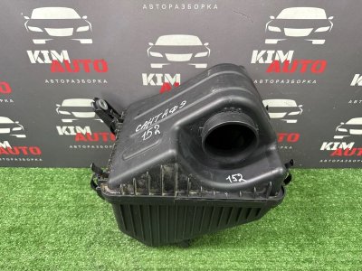 Корпус воздушного фильтра Hyundai Santa Fe