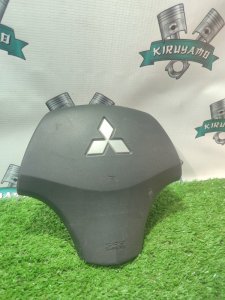 Подушка безопасности в руль Mitsubishi Delica D:5 CV5W