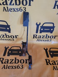 Педаль газа Mitsubishi Lancer 2006 9