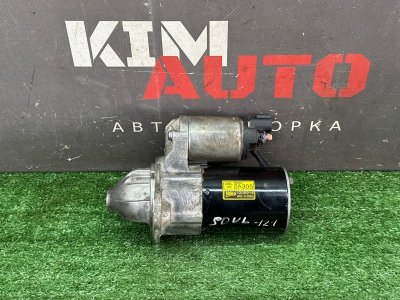 Стартер Kia Soul 2014 SW