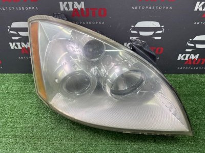 Фара Vortex Estina