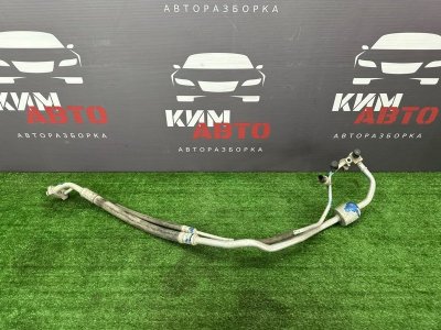Трубка кондиционера Opel Corsa D