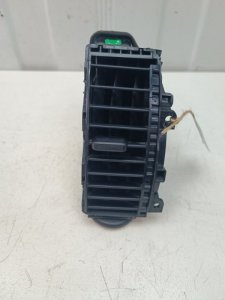 Дефлектор воздушный Nissan Note E11