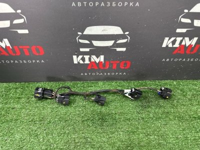 Проводка катушек зажигания Hyundai i30 2013