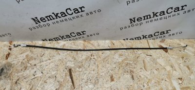 Трос замка двери Mercedes VIANO 2011 639 рест