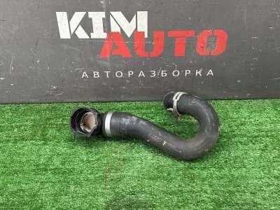 Патрубок радиатора верхний Ford Kuga 2013 SUV