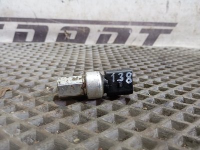 Датчик кондиционера Skoda YETI 2015