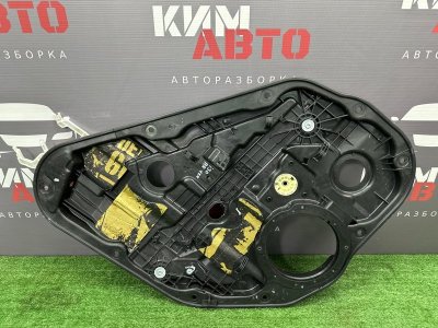 Механизм стеклоподъёмника Hyundai i30 2013