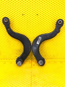 Рычаг задний Volkswagen Tiguan 2013 5N1