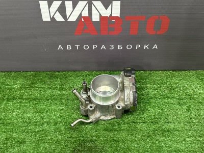 Дроссельная заслонка Hyundai i30 2013