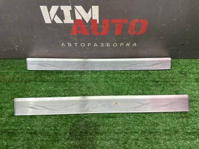 Накладка порога Ford Kuga 2013 SUV