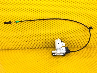 Доводчик двери Mercedes-Benz S-Class 2014 W222