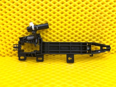 Кронштейн ручки двери задней левой Omoda C5 2023