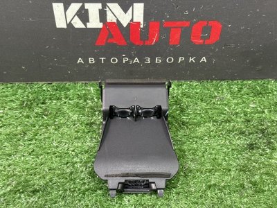 Камера переднего вида Ford Kuga 2013 SUV