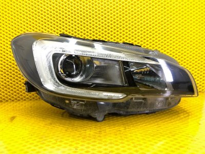 Фара Subaru Levorg