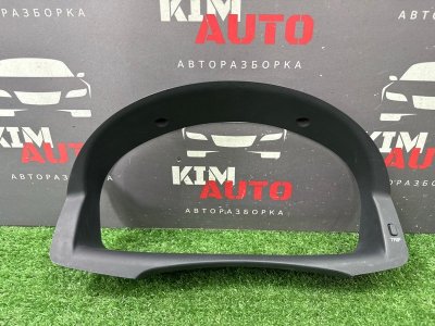 Накладка панели приборов Hyundai Getz