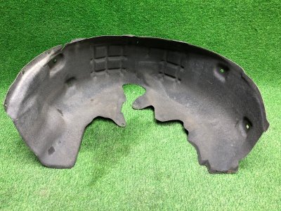 Подкрылок AUDI A6 C7 2011 4G2