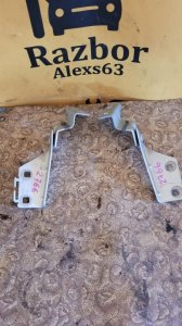 Петля капота Renault Megane 2