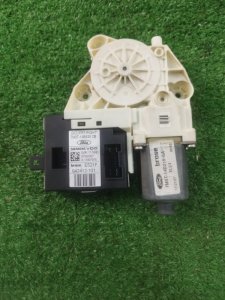 Мотор стеклоподъемника Ford FOCUS 2