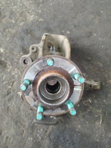 Кулак поворотный Ford FOCUS 2