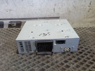 Блок управления Audi Q5 2010 8R