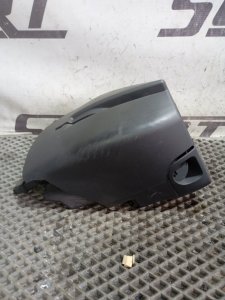 Кожух рулевой колонки Volkswagen Touareg 2006 GP