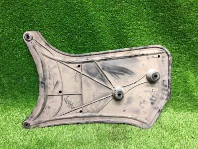 Защита днища кузова AUDI A4 2013 B8