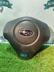 Подушка безопасности в руль Subaru forester SH5