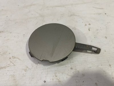 Заглушка бампера Lada Largus 2013