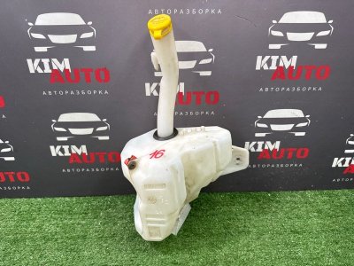 Бачок стеклоомывателя Opel Corsa D