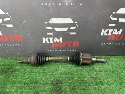 Привод в сборе Ford Kuga 2013 SUV