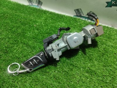 Замок зажигания Ford FOCUS 2