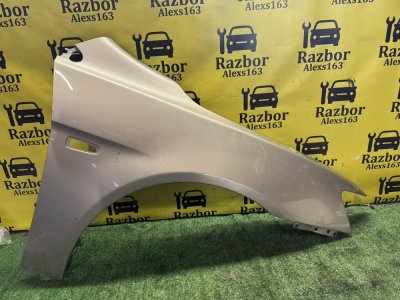 Крыло Mitsubishi Lancer 2008 X