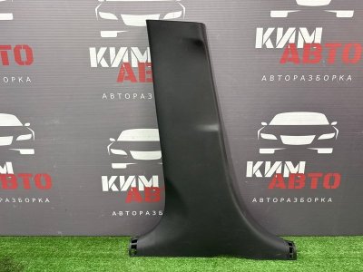 Накладка центральной стойки нижняя Hyundai Solaris 1 2013 RB